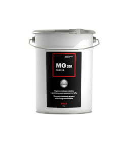 Смазка термостойкая с длительным сроком службы EFELE MG-251 5 кг