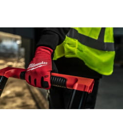 Перчатки защитные Flex Work (Флекс-Ворк), 9/L Milwaukee 4932498493
