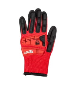 Перчатки с защитой от удара и сопротивлением порезам уровень 3, размер S/7 Milwaukee 4932479724