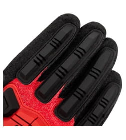 Перчатки с защитой от удара и сопротивлением порезам уровень 3, размер S/7 Milwaukee 4932479724