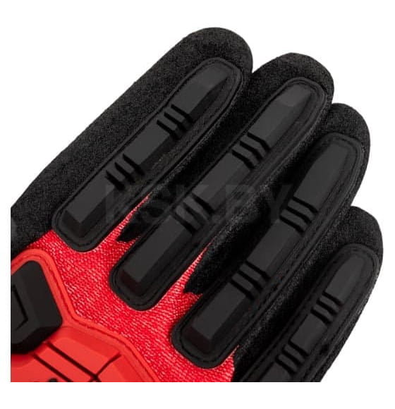 Перчатки с защитой от удара и сопротивлением порезам уровень 3, размер S/7 Milwaukee 4932479724 (4932479724) 