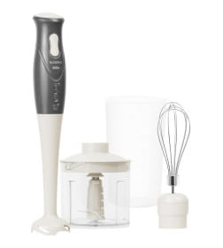 Блендер BUGERRO BG-7104