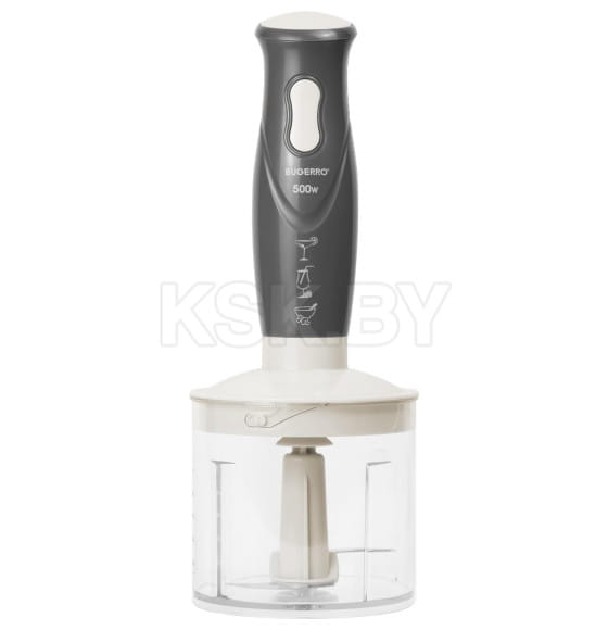 Блендер BUGERRO BG-7104 (BG-7104) 
