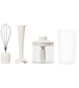 Блендер BUGERRO BG-7104