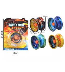 Игрушка "Йо-йо" арт. 2861781-175-2