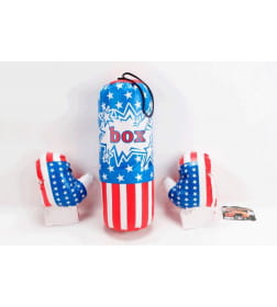 Набор "Игрушечный бокс" арт. HW24054594
