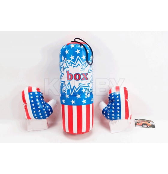 Набор "Игрушечный бокс" арт. HW24054594 (HW24054594) 