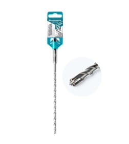 Бур SDS+ Rennbohr Quadro XT 4 грани (монолит) 10x260мм 