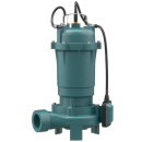 Насос дренажно-фекальный AQUOR WQK2500 (WQK2500(AQ)) 