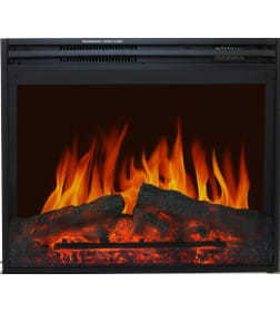 Портал Royal Flame Jupiter FX N Black