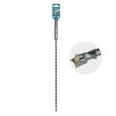 Бур по бетону SDS-Max 4 грани 12x540/395мм Rennbohr Quadro  (721254) 