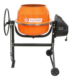 Бетоносмеситель Калибр БСЭ- 63СВ