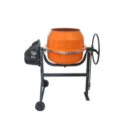 Бетоносмеситель Калибр БСЭ- 63СВ