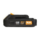 Аккумулятор PARTISAN PBL-2120 (PBL-2120) 