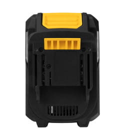 Батарея аккумуляторная BH-20-4.0, Li-Ion, 20 В, 4,0 Ач Denzel