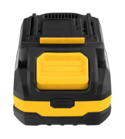 Батарея аккумуляторная BH-20-4.0, Li-Ion, 20 В, 4,0 Ач Denzel