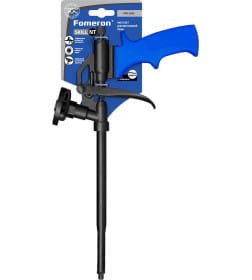 Пистолет тефлоновый для монтажной пены "Fomeron Skill NT"