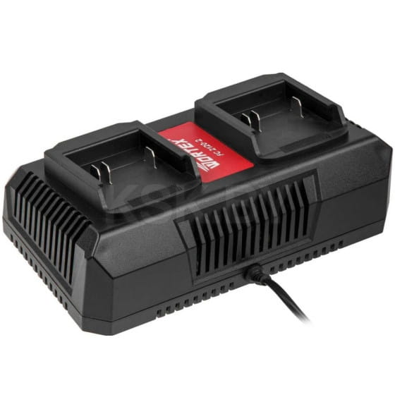 Зарядное устройство Partisan PDC-2102 (0329183) 