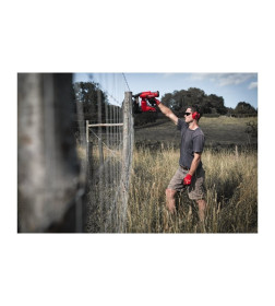 Степлер аккумуляторный M18 FFUS-0C Milwaukee 4933479834