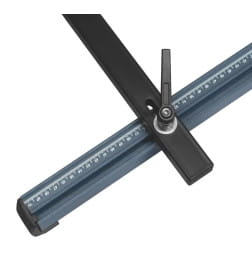 Плиткорез механический DLT TITAN, рез до 850мм 4597