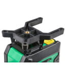 Уровень лазерный  INSTRUMAX GL 4-360 BAZA SET