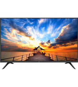 Телевизор H 43LE7562D