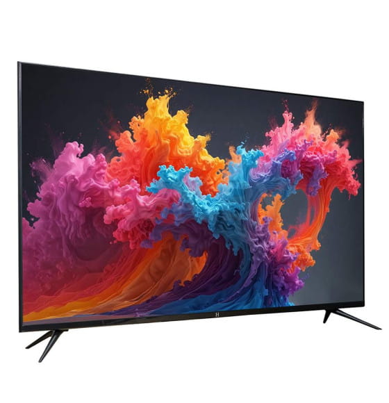 Телевизор H 50LE7563D (50LE7563D) 