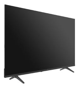 Телевизор H 43QLED7564D