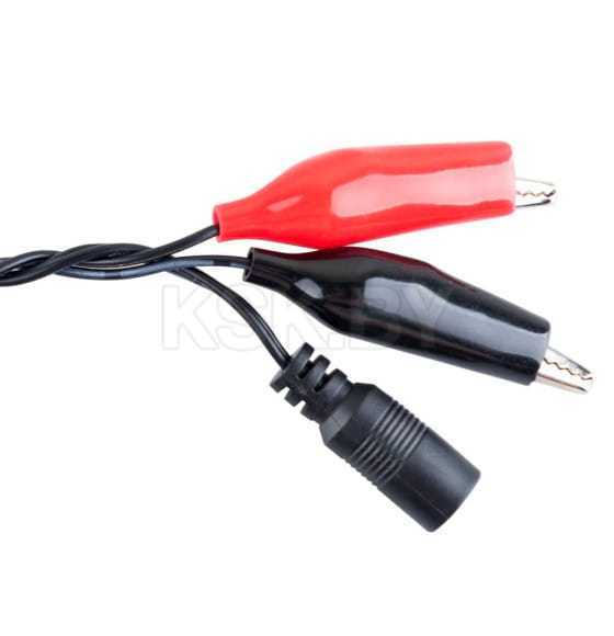 Зарядное устройство для батарей ROBITON LAC612-1500 BL1 (БЛ16092) 