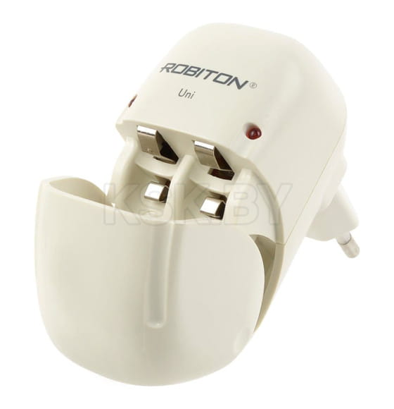 Зарядное устройство ROBITON Uni BL1 (БЛ11610) 