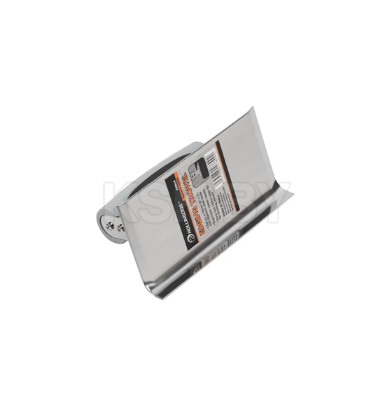 Гладилка угловая (кромкогиб) Rollingdog 152 мм*76 мм, серия Professional (50614) 