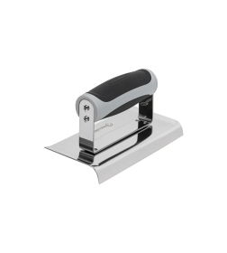 Гладилка угловая (кромкогиб) Rollingdog 152 мм*76 мм, серия Professional