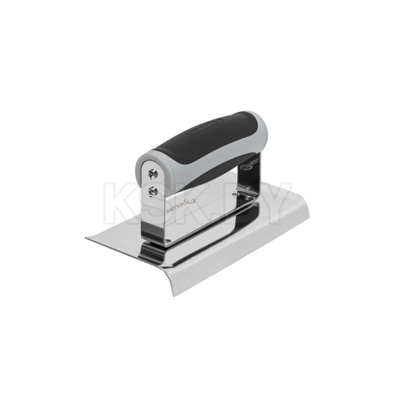 Гладилка угловая (кромкогиб) Rollingdog 152 мм*76 мм, серия Professional (50614) 