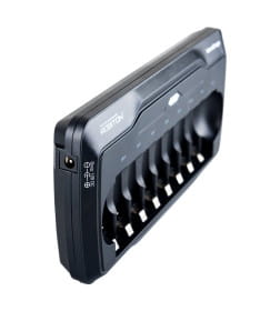 Зарядное устройство ROBITON VolumeCharger