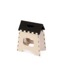 Табурет "Плетенка" малый складной (мокко-беж.) М7097 (М7097) 