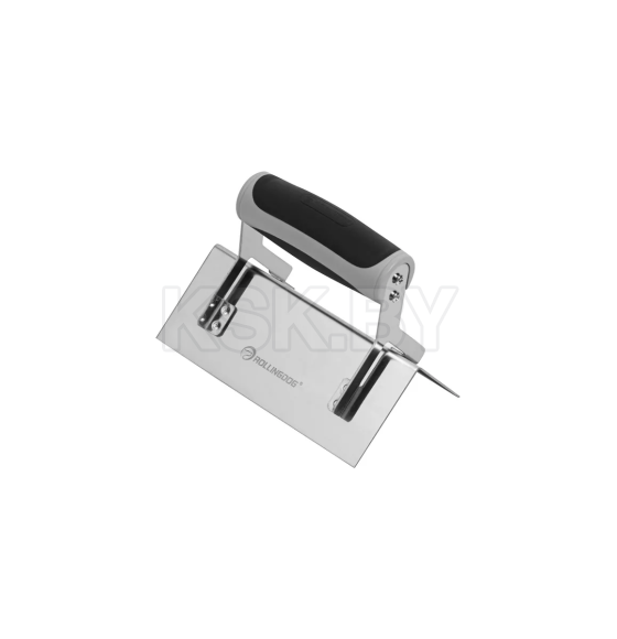 Гладилка для внешних углов Rollingdog 150 мм * 65 мм, серия Professional (50617) 