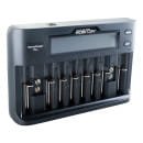 Зарядное устройство ROBITON VolumeCharger Plus (БЛ17043) 