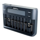 Зарядное устройство ROBITON VolumeCharger Plus (БЛ17043) 