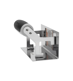 Гладилка для внутренних углов Rollingdog 150 мм * 65 мм, серия Professional