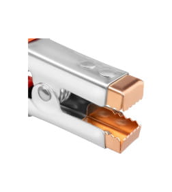 Провода прикуривания 1200A 5 м SKYWAY Танковые в сумке