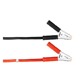 Провода прикуривания 1200A 5 м SKYWAY Танковые в сумке