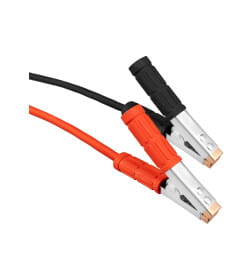 Провода прикуривания 1200A 5 м SKYWAY Танковые в сумке