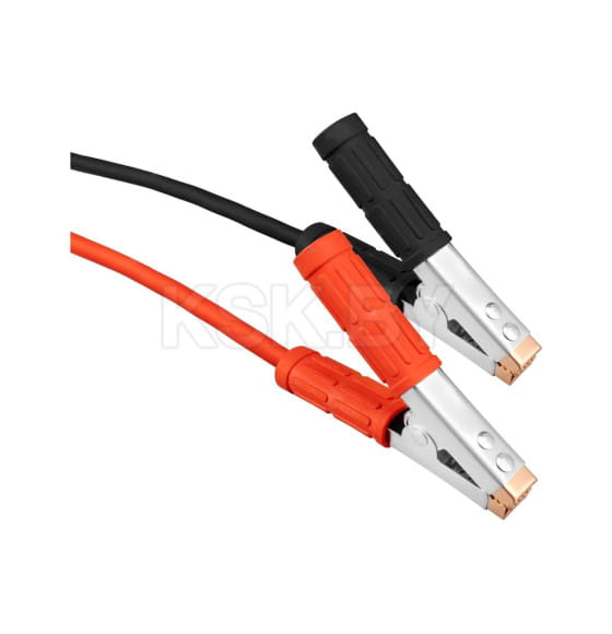 Провода прикуривания 1200A 5 м SKYWAY Танковые в сумке (S03701014) 