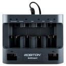 Зарядное устройство ROBITON MultiCharger2 (БЛ18521) 