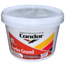 Грунт Condor Farbe Grund, 2,5 л (3,75 кг)