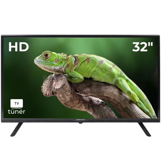 Телевизор Horizont 32" 32LE5051D (32LE5051D) 