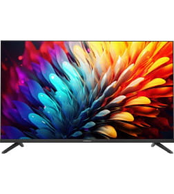 Телевизор Horizont 32" 32LE7521D