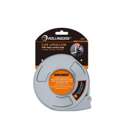 Диспенсер малярной ленты Rollingdog SAFE-GUARD 24 мм * 50 м, серия Professional