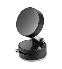 Держатель телефона магнитный на лобовое стекло SKYWAY