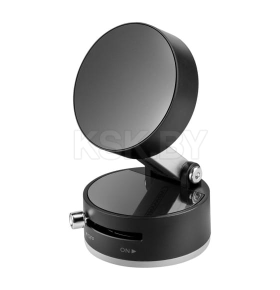 Держатель телефона магнитный на лобовое стекло SKYWAY (S00303022) 